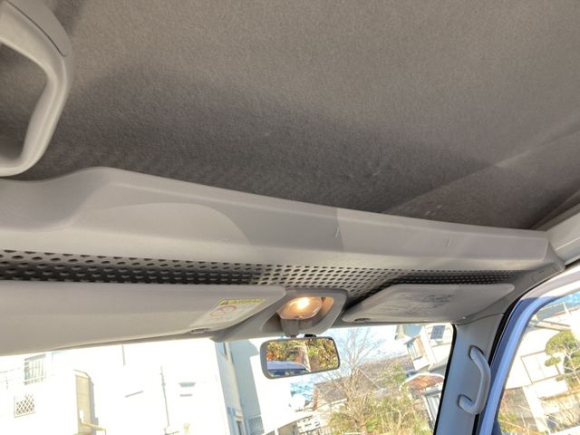 DAIHATSU HIJET CARGO 2020