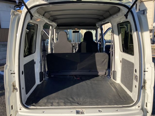 DAIHATSU HIJET CARGO 2020