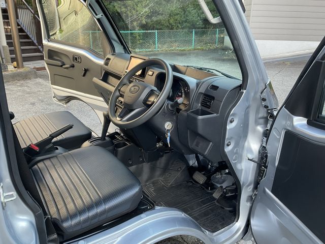 DAIHATSU HIJET truck 2022