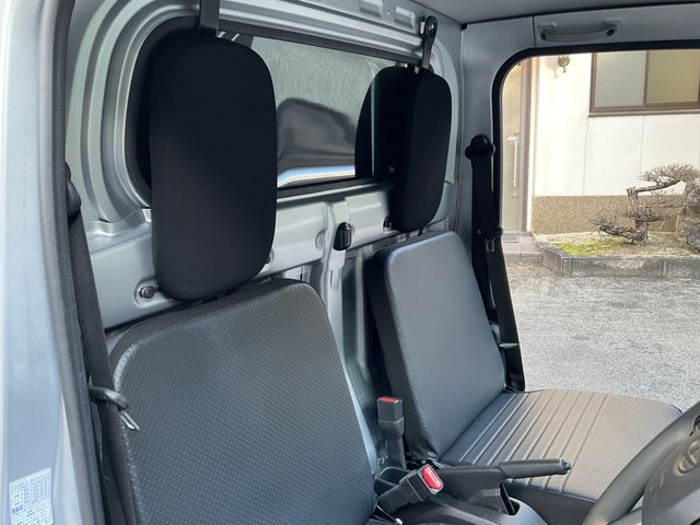 DAIHATSU HIJET truck 2022