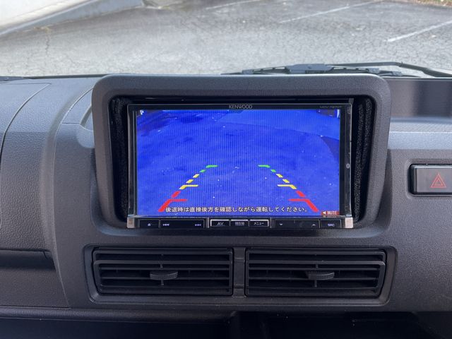 DAIHATSU HIJET truck 2022