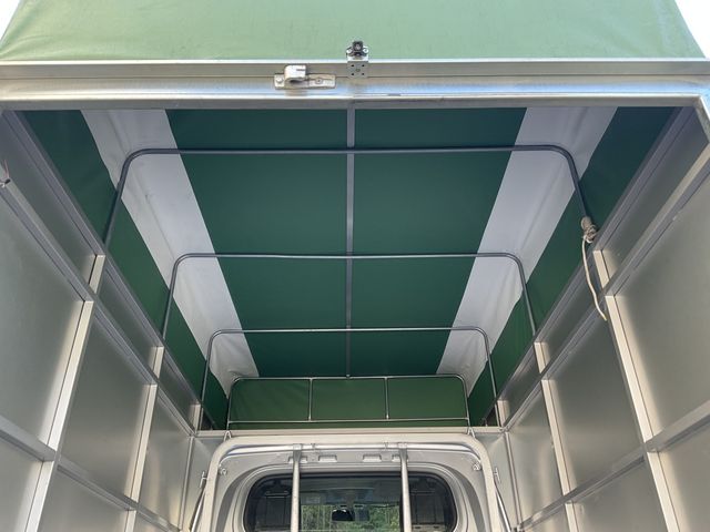 DAIHATSU HIJET truck 2022