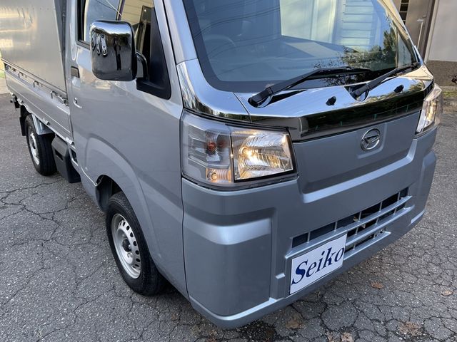 DAIHATSU HIJET truck 2022