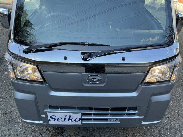 DAIHATSU HIJET truck 2022