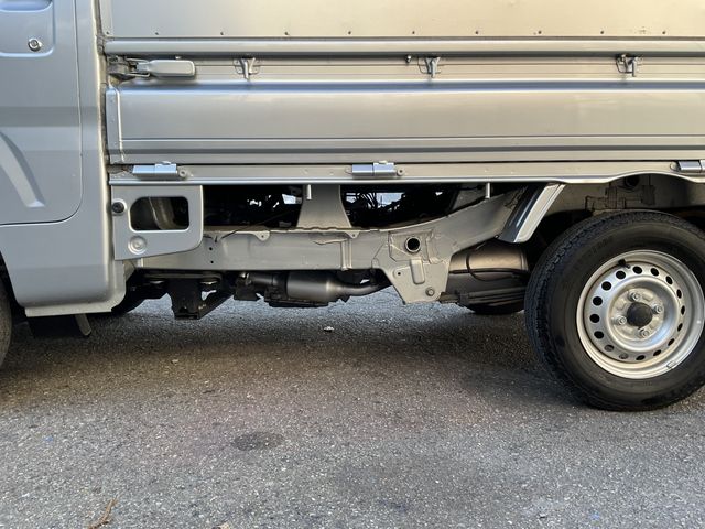 DAIHATSU HIJET truck 2022