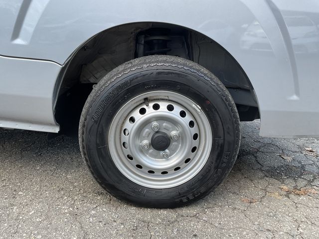 DAIHATSU HIJET truck 2022