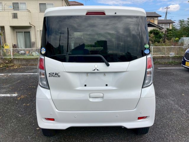 MITSUBISHI eK SPACE 2019