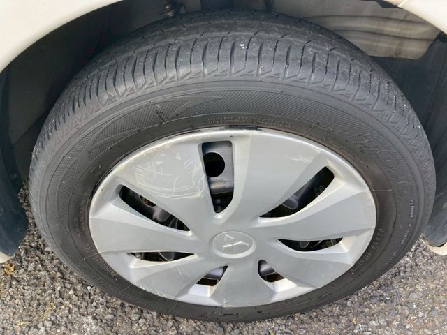 MITSUBISHI eK SPACE 2019