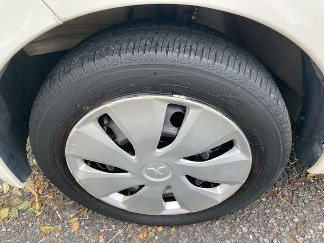 MITSUBISHI eK SPACE 2019