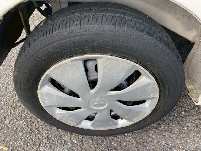 MITSUBISHI eK SPACE 2019