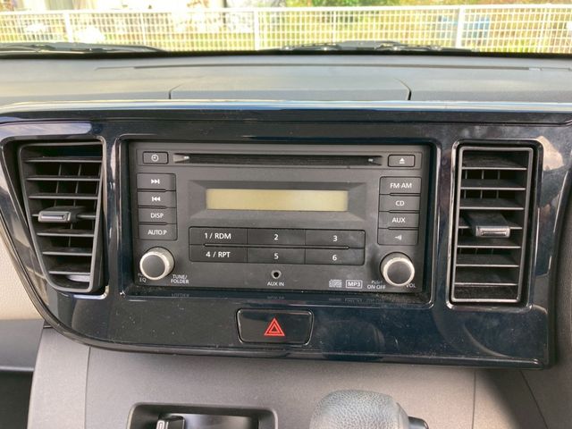 MITSUBISHI eK SPACE 2019