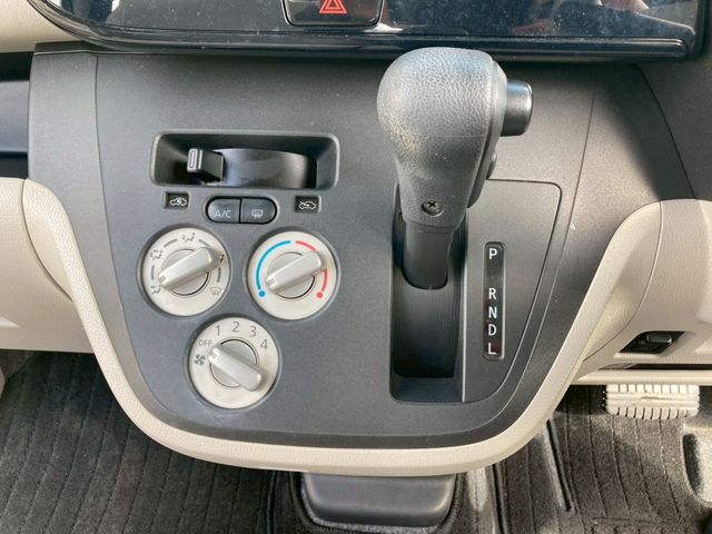 MITSUBISHI eK SPACE 2019