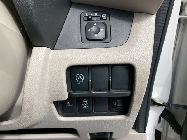 MITSUBISHI eK SPACE 2019