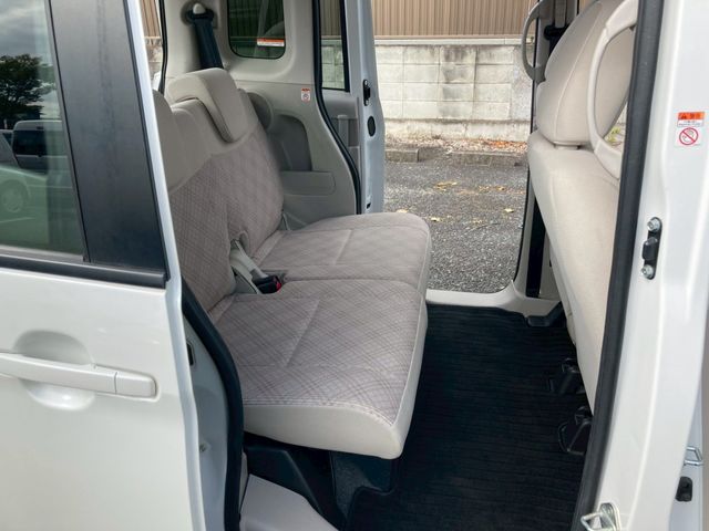 MITSUBISHI eK SPACE 2019