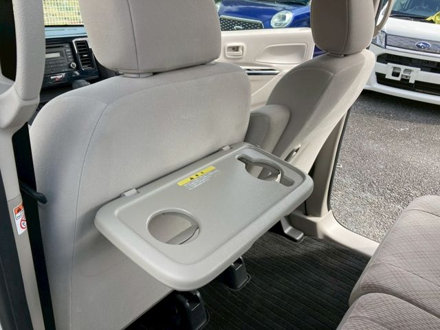 MITSUBISHI eK SPACE 2019