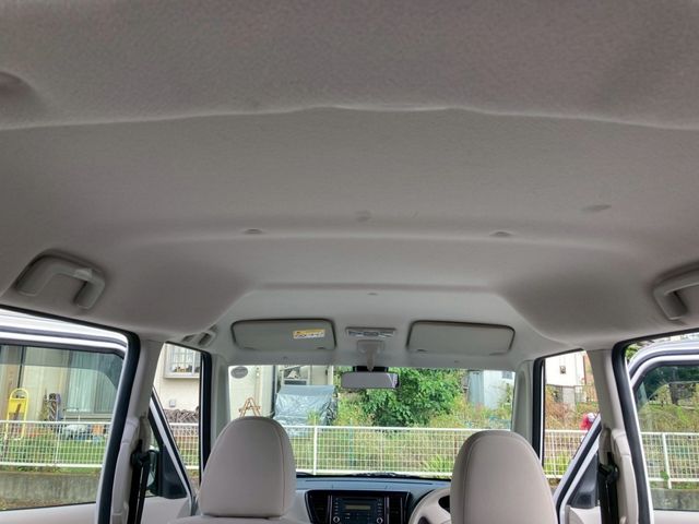 MITSUBISHI eK SPACE 2019