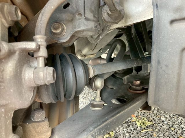 MITSUBISHI eK SPACE 2019