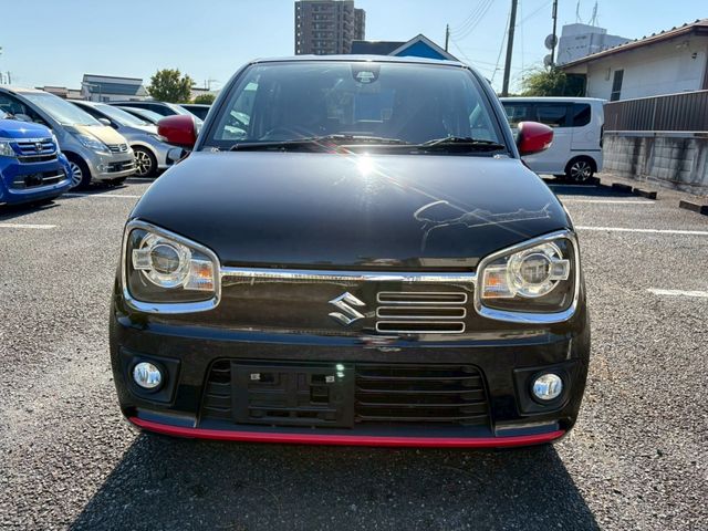 SUZUKI ALTO 2015