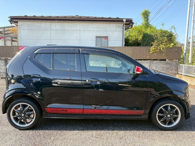SUZUKI ALTO 2015