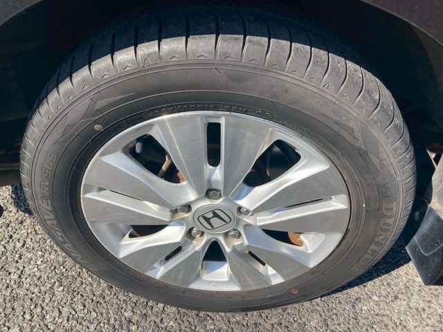 HONDA STEPWAGON SPADA 2012