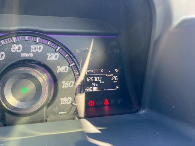 HONDA STEPWAGON SPADA 2012