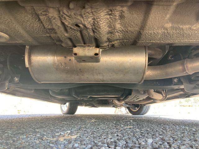 HONDA STEPWAGON SPADA 2012