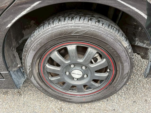 HONDA STEPWAGON SPADA 2011