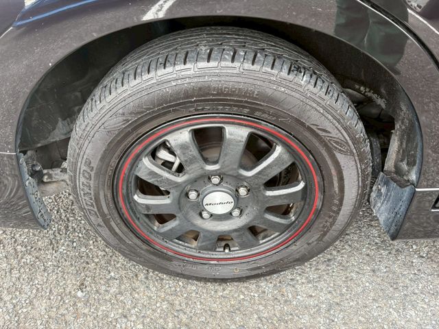 HONDA STEPWAGON SPADA 2011