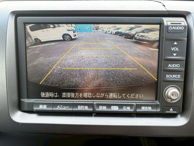 HONDA STEPWAGON SPADA 2011