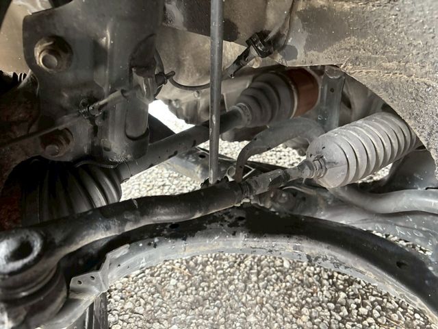 HONDA STEPWAGON SPADA 2011