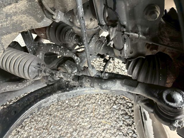 HONDA STEPWAGON SPADA 2011