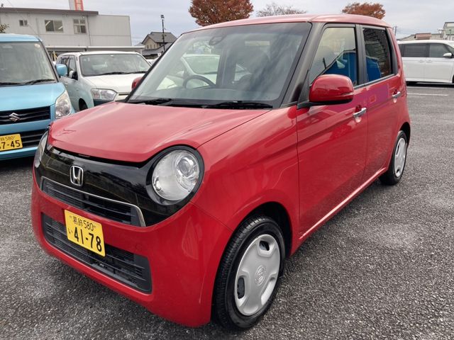 HONDA N-ONE 2015