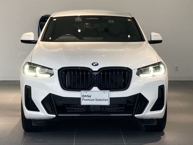 BMW BMW X4 2023