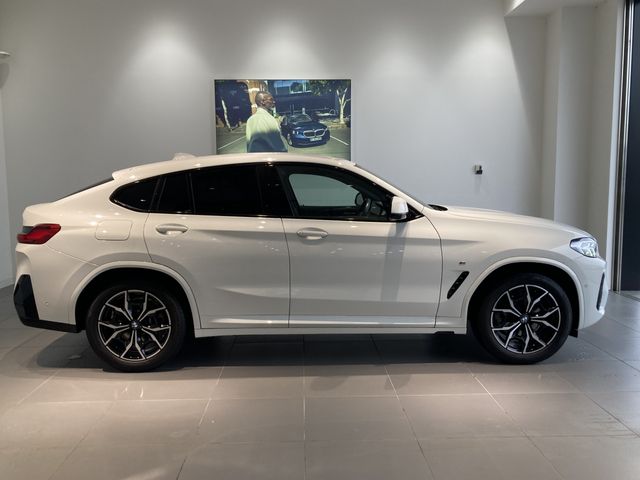 BMW BMW X4 2023