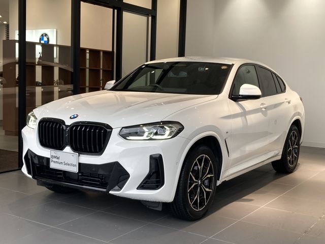 BMW BMW X4 2023