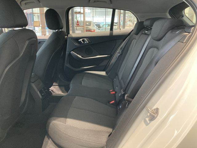 BMW BMW 1series 2024