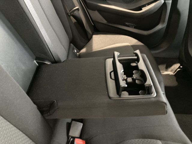 BMW BMW 1series 2024