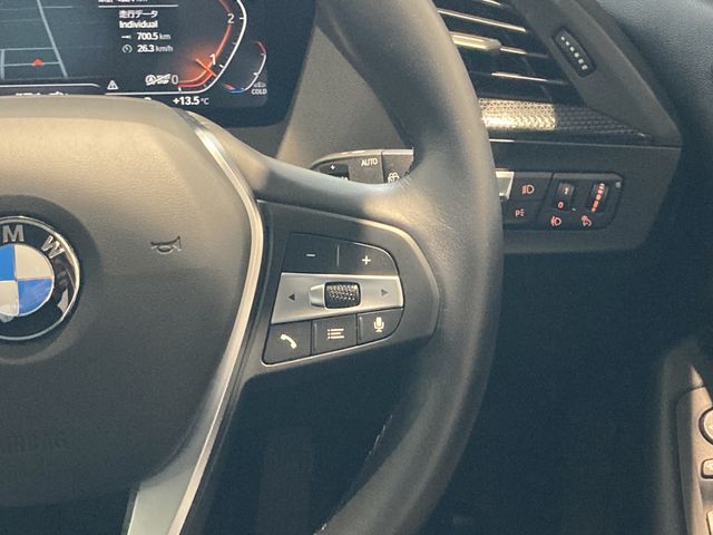 BMW BMW 1series 2024