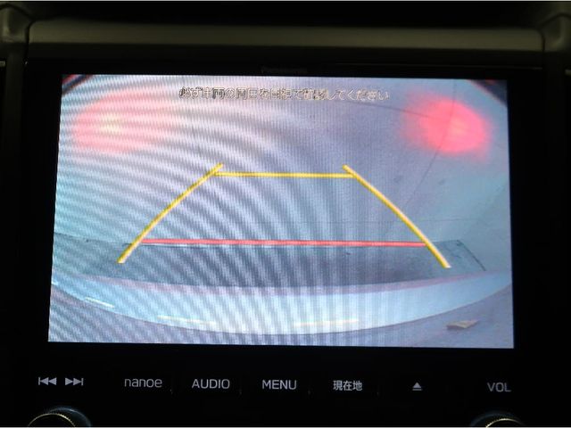 SUBARU IMPREZA SPORT 4WD 2017