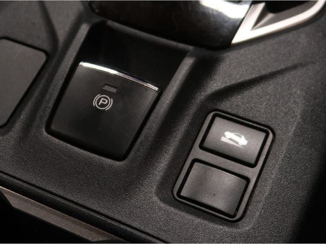 SUBARU IMPREZA SPORT 4WD 2017