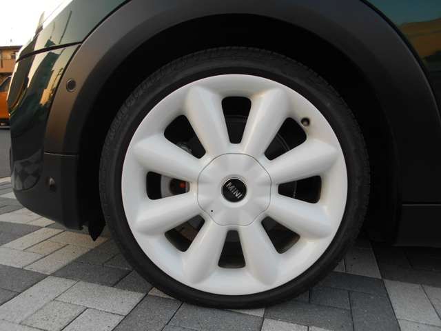 BMW MINI COOPER S 5DOOR 2018