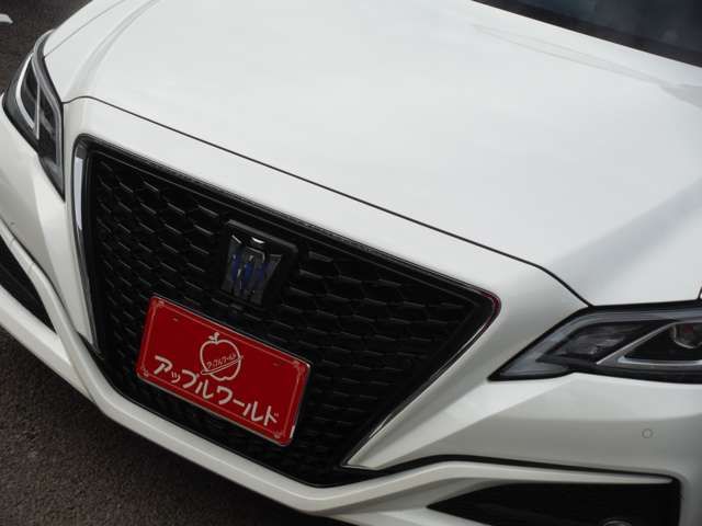 TOYOTA CROWN hardtop 2020