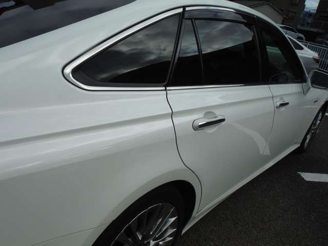 TOYOTA CROWN hardtop 2020