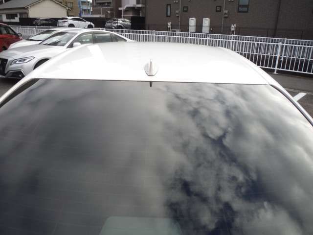 TOYOTA CROWN hardtop 2020