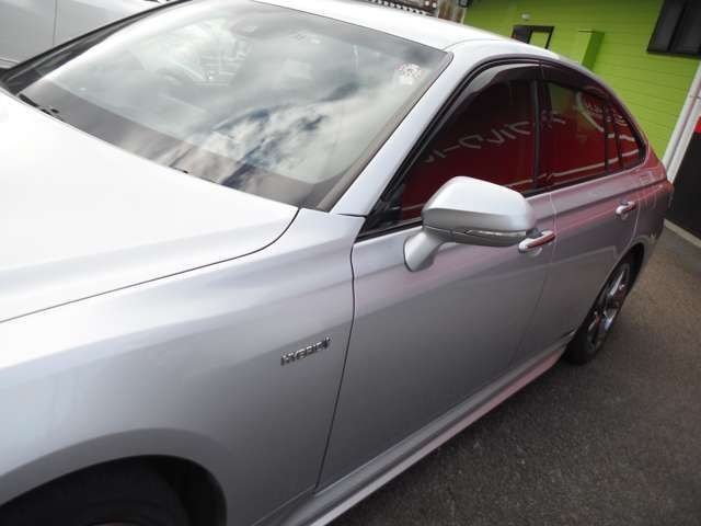 TOYOTA CROWN hardtop 2018