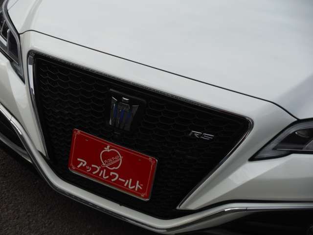 TOYOTA CROWN hardtop 2020