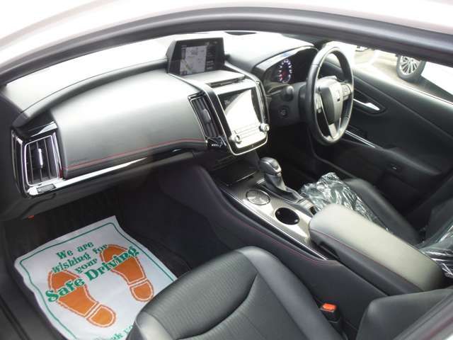 TOYOTA CROWN hardtop 2020