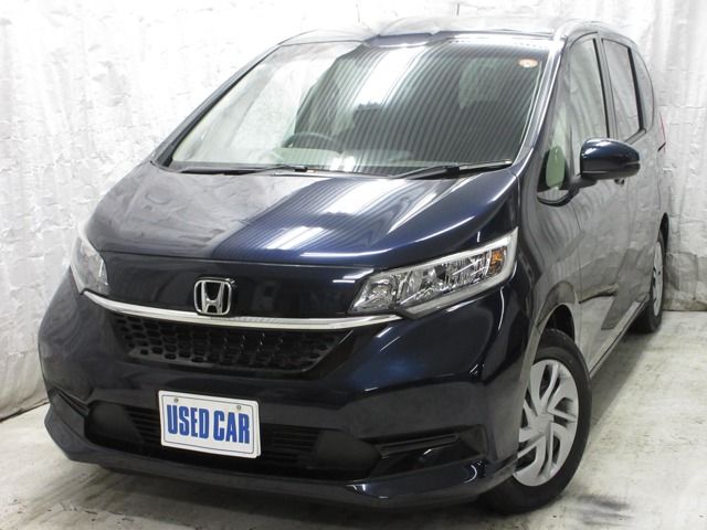 HONDA FREED 2022