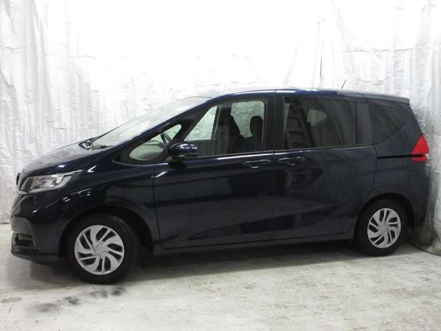 HONDA FREED 2022