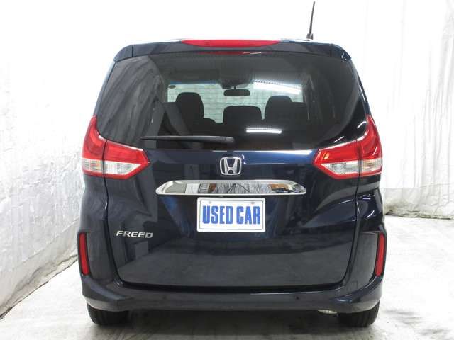 HONDA FREED 2022